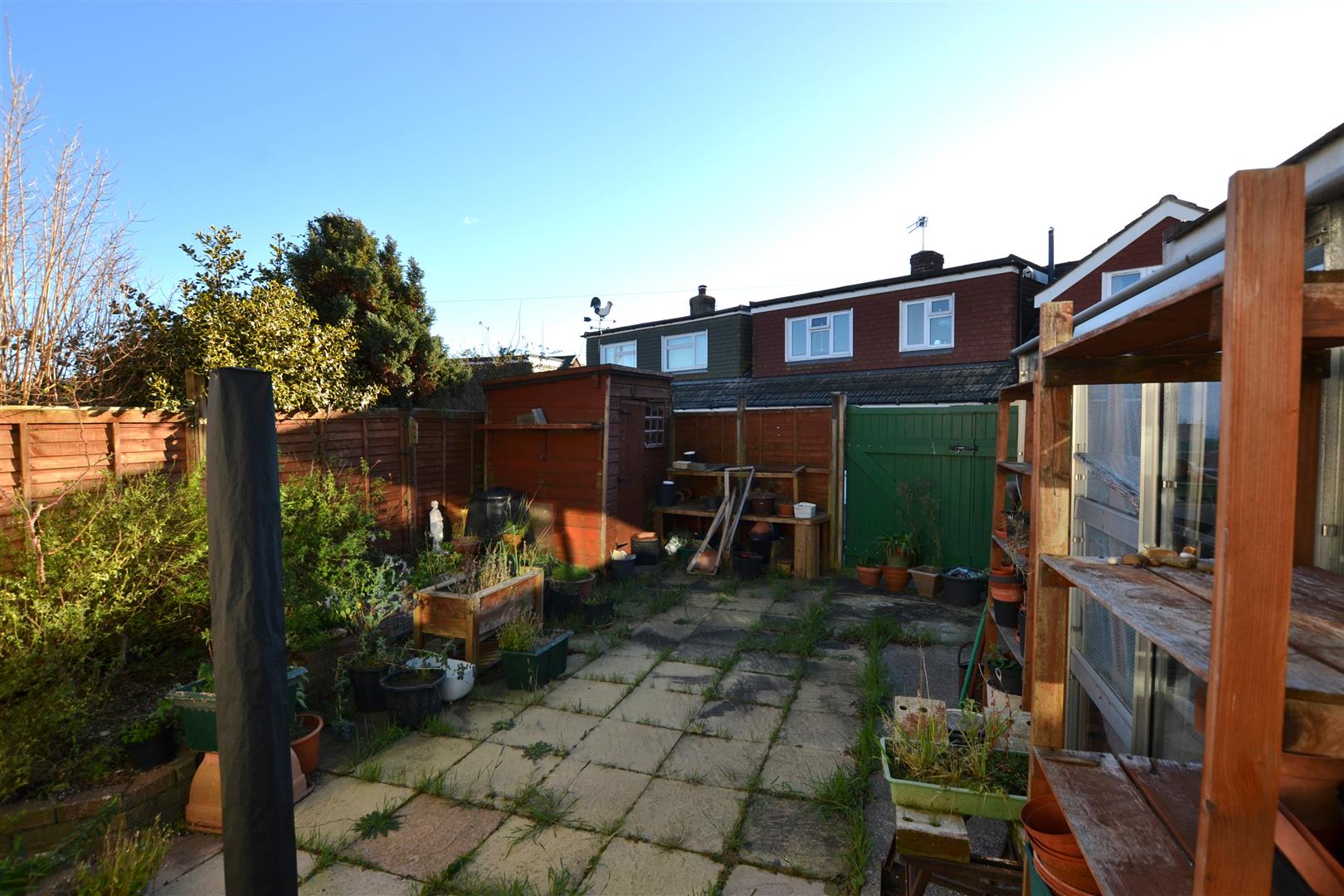 Rock Avenue, Nailsea Gino's Estate Agents